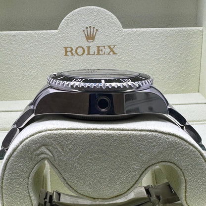 ROLEX Sea-Dweller DeapSea 116660