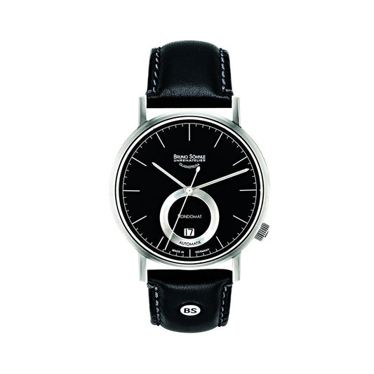 Bruno Söhnle Glashütte/Sa. 17-12098-741 Rondomat II