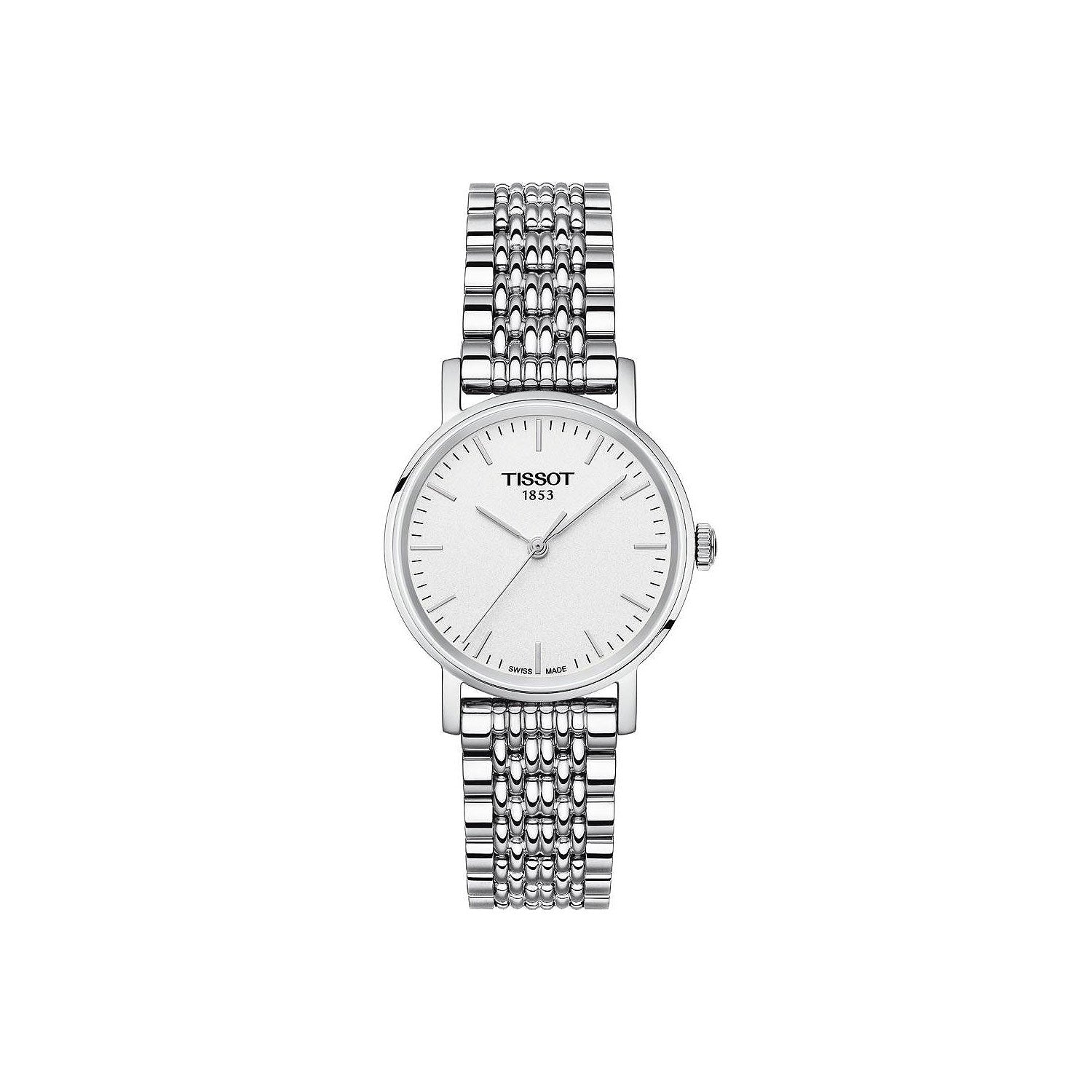 TISSOT Everytime 30mm T109.210.11.031.00