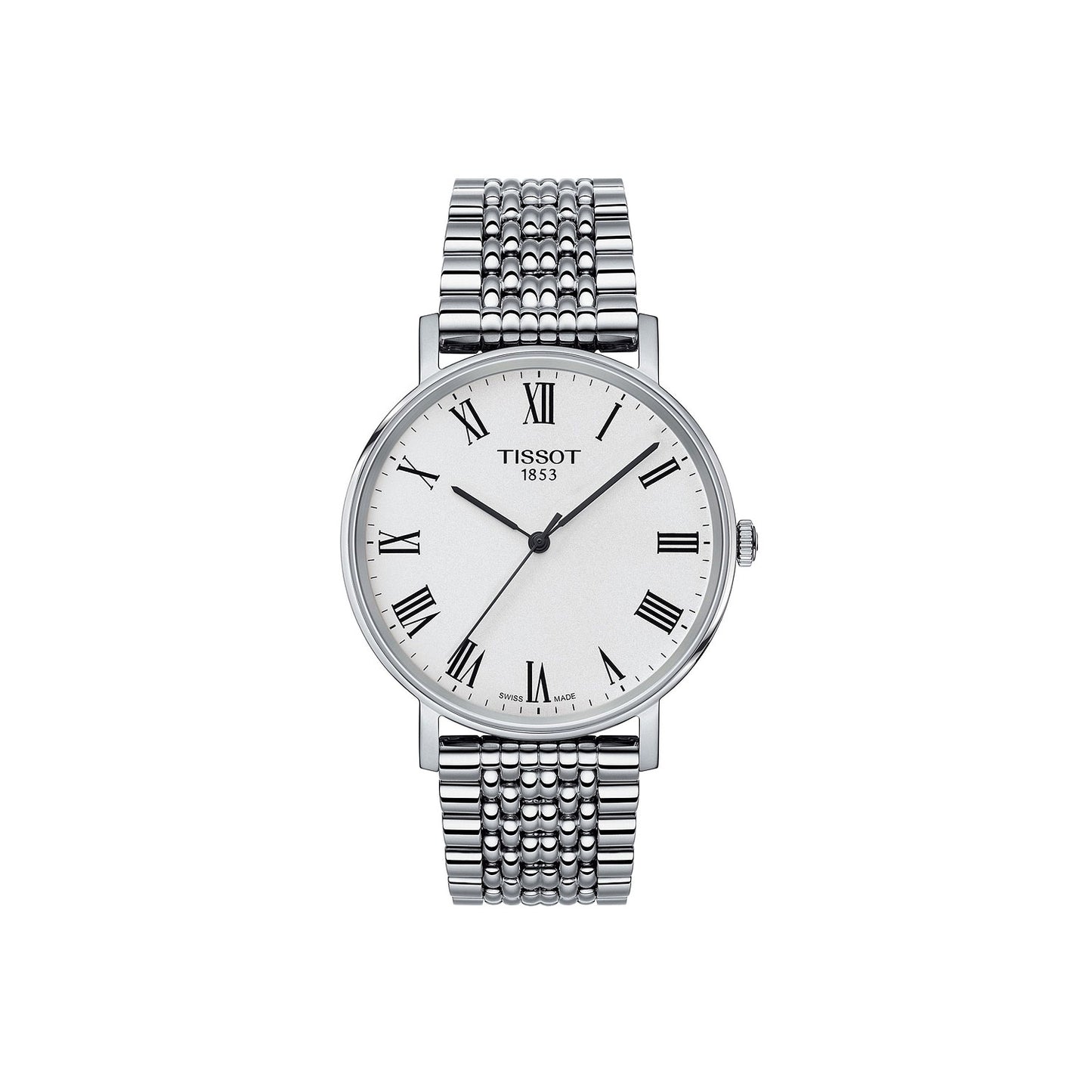 TISSOT Everytime 38mm T109.410.11.033.00
