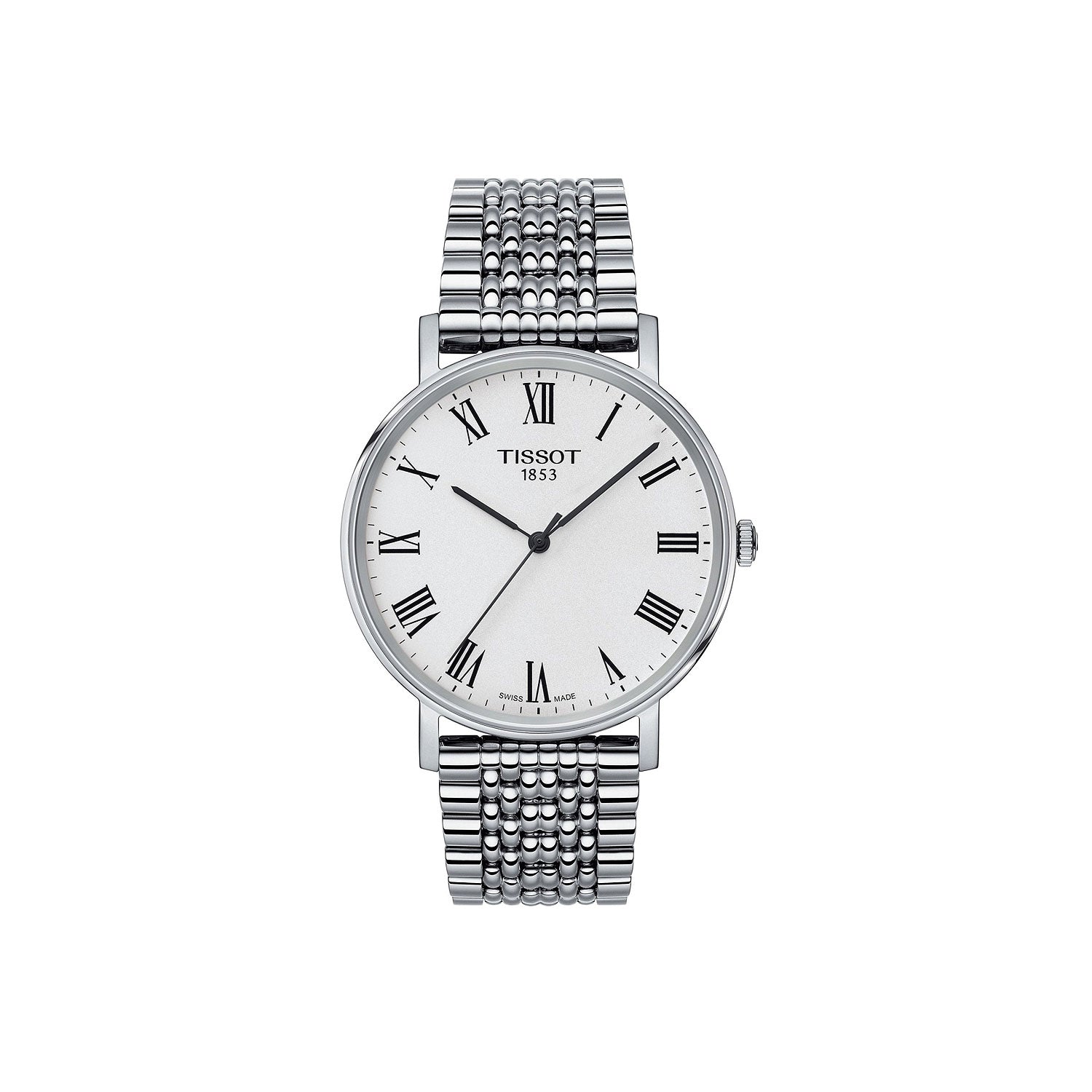 TISSOT Everytime 38mm T109.410.11.033.00