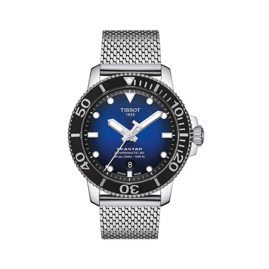 Tissot Seastar 1000 Powermatic 80 T120.407.11.041.02