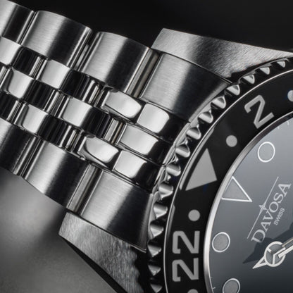 DAVOSA Ternos Ceramic GMT 161.590.07