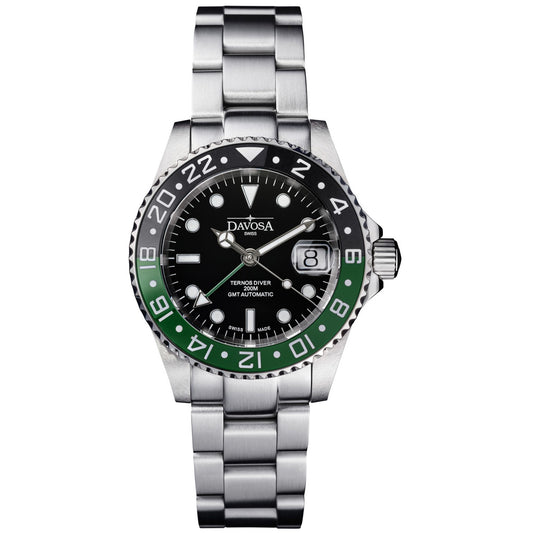 DAVOSA Ternos Ceramic GMT 161.590.70