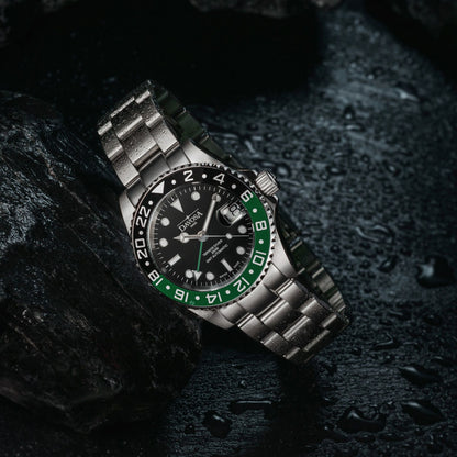 DAVOSA Ternos Ceramic GMT 161.590.70