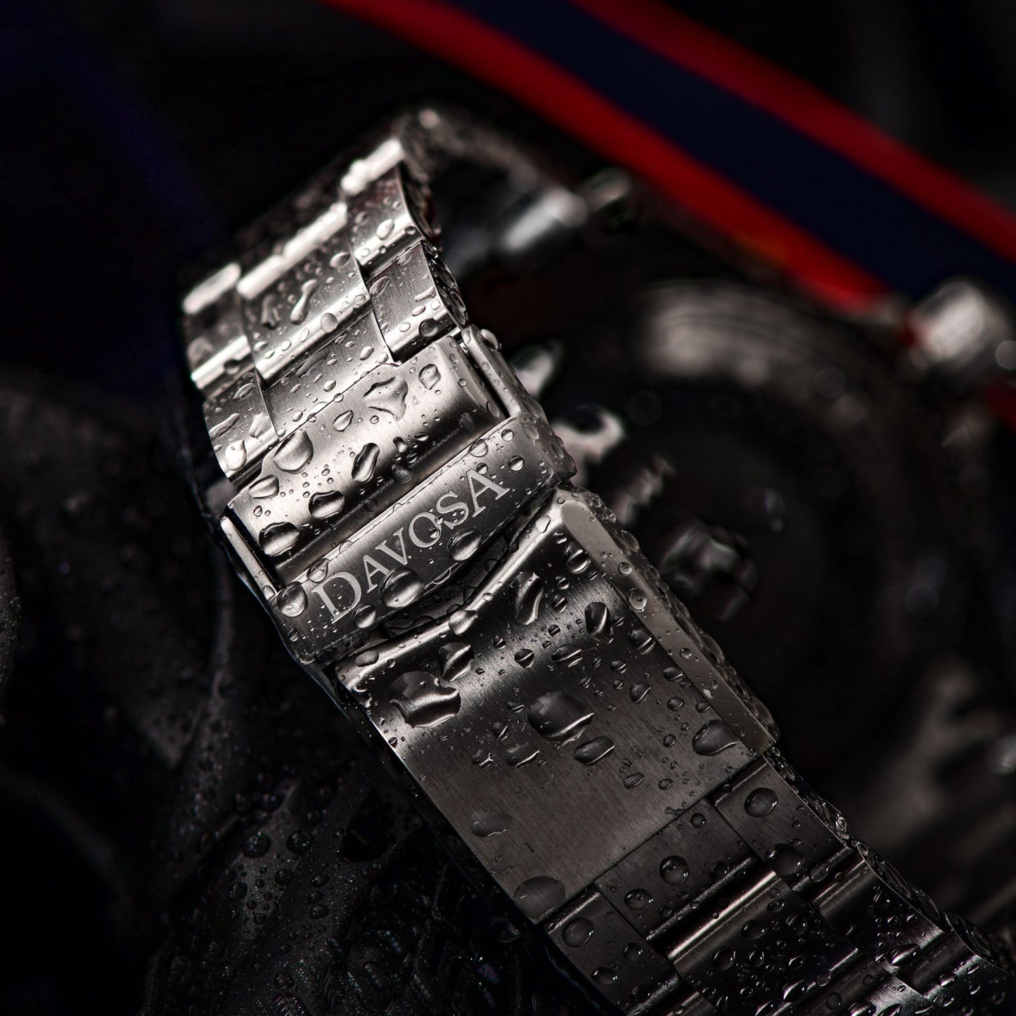 DAVOSA Ternos Ceramic GMT 161.590.90