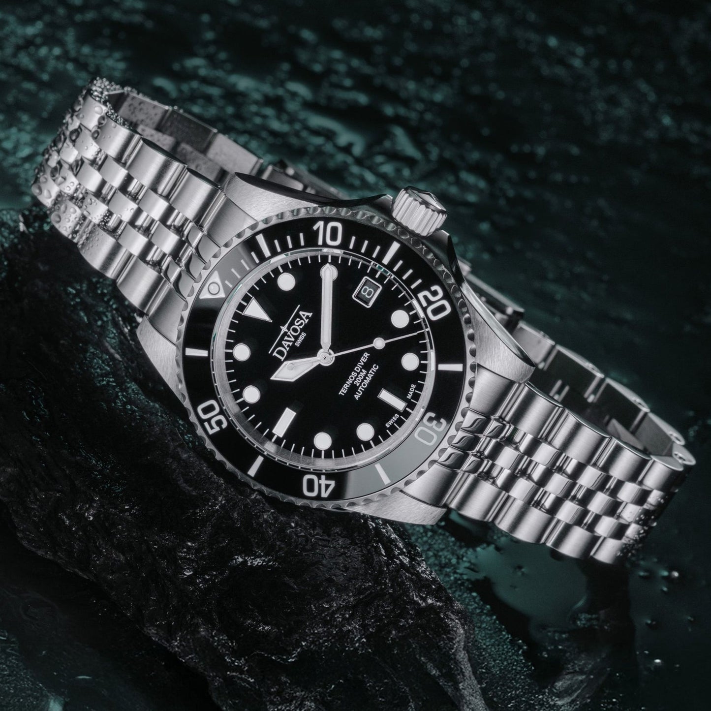 DAVOSA Ternos Diver 161.550.05