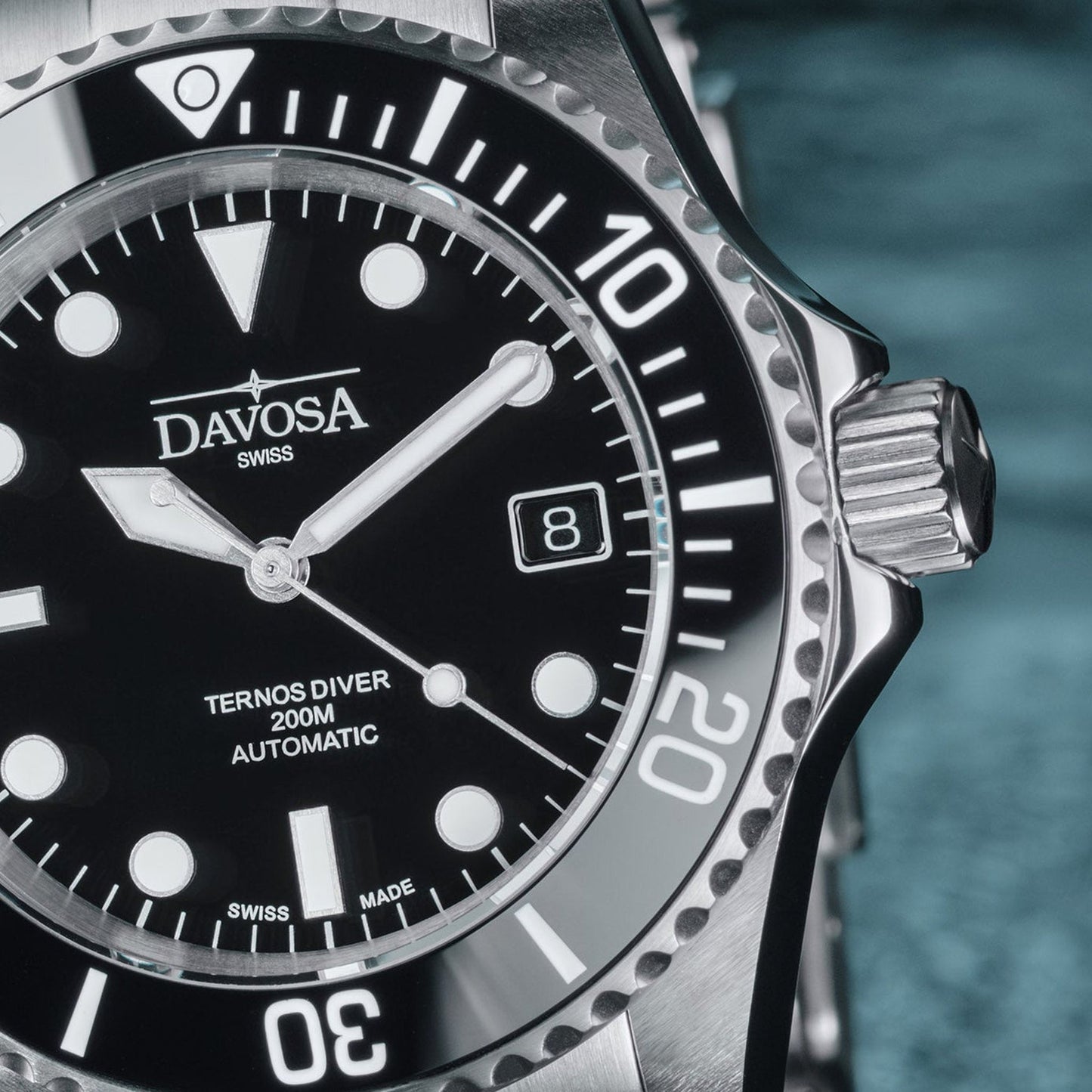 DAVOSA Ternos Diver 161.550.05