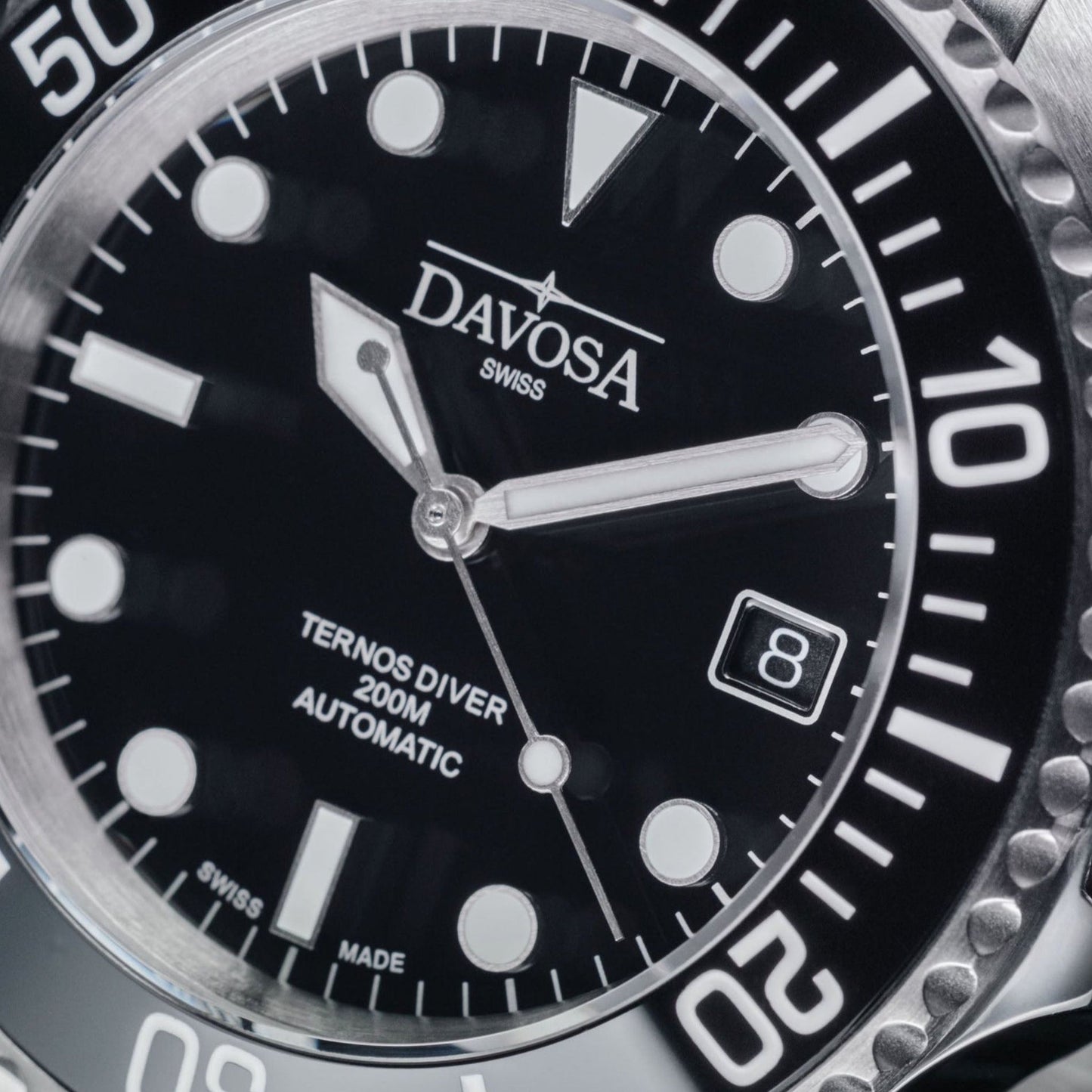DAVOSA Ternos Diver 161.550.05
