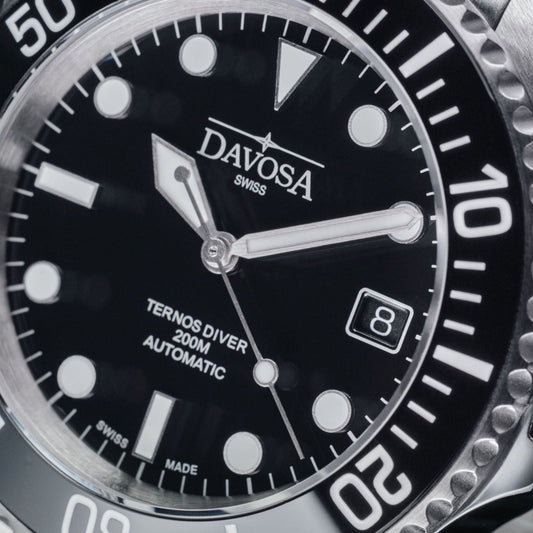 DAVOSA Ternos Diver 161.550.05
