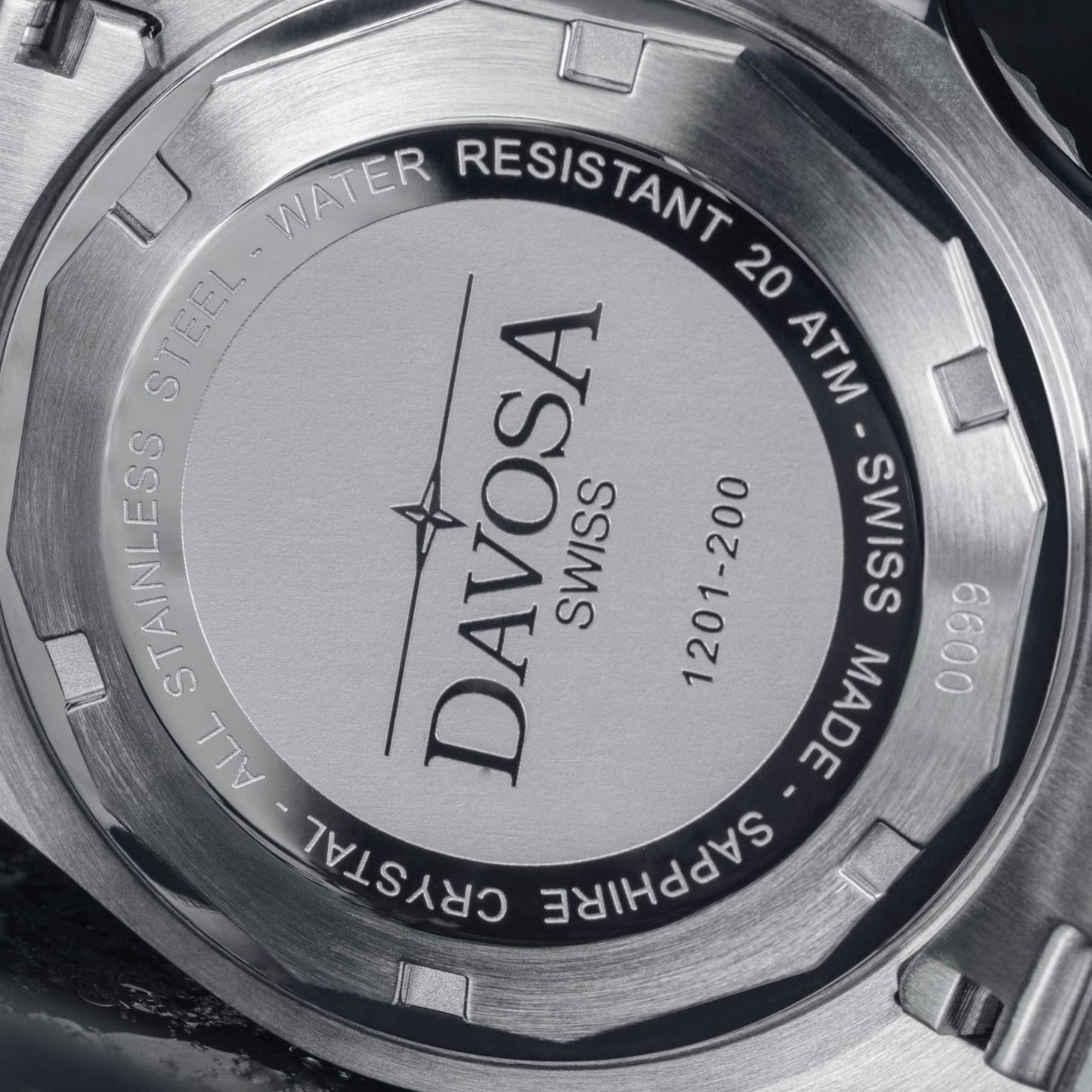 DAVOSA Ternos Diver 161.550.05