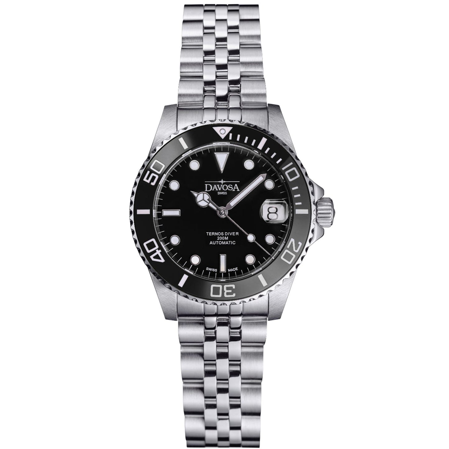 DAVOSA Ternos Medium 166.195.05