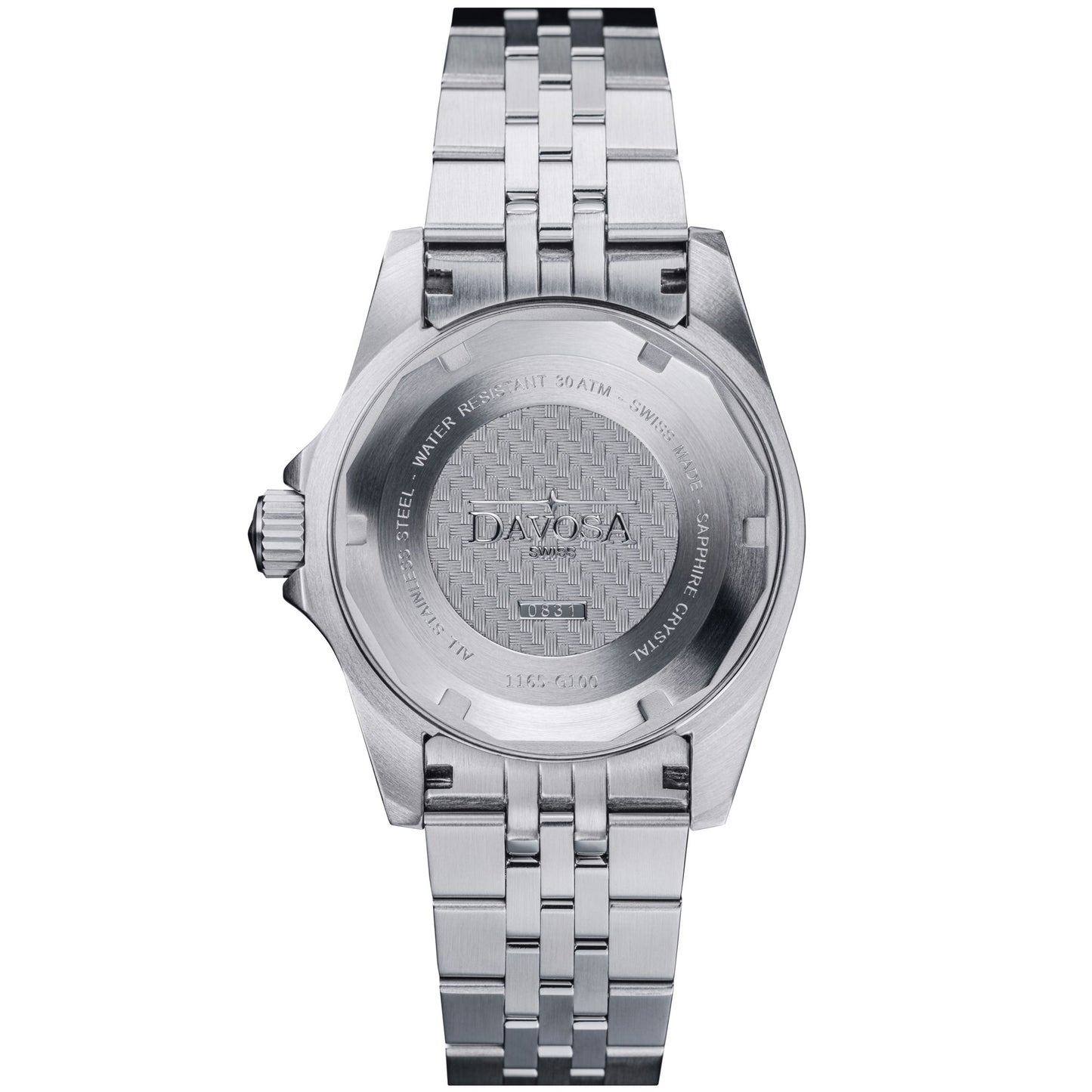 DAVOSA Ternos Professional 68h Eagle Bay 42mm 161.548.05