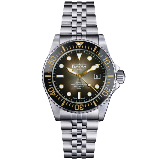 DAVOSA Ternos Professional 68h Eagle Bay 42mm 161.548.05