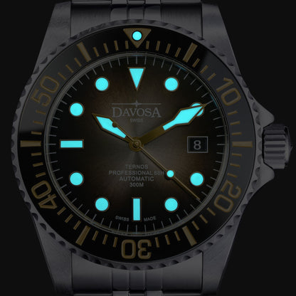 DAVOSA Ternos Professional 68h Eagle Bay 42mm 161.548.05