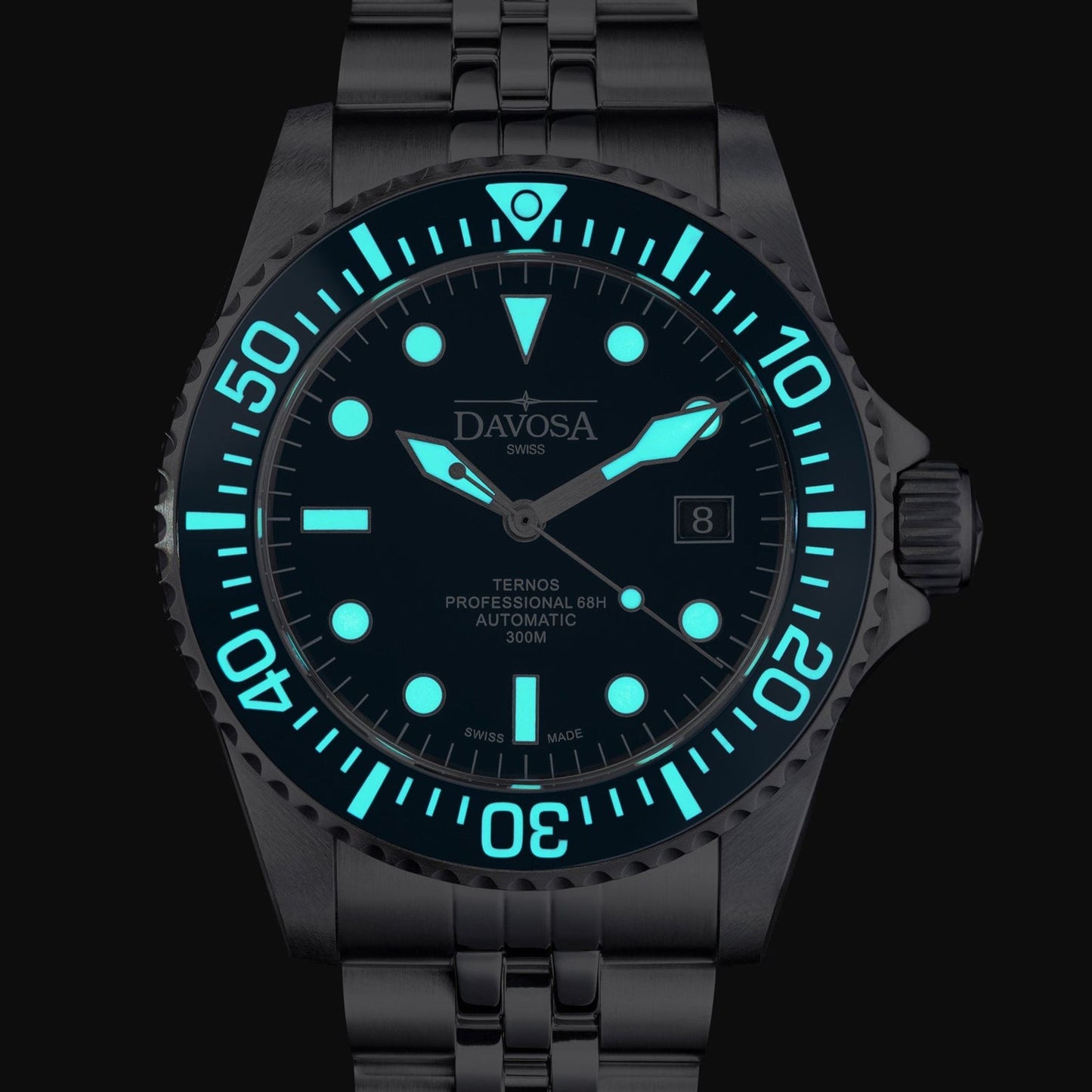 DAVOSA Ternos Professional 68h 42mm 161.538.09