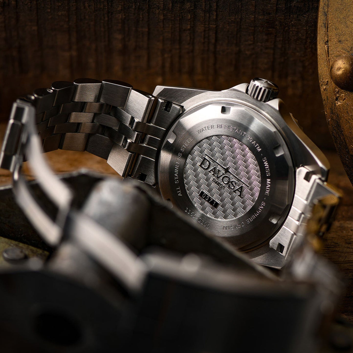 DAVOSA Ternos Professional 68h 42mm 161.538.09