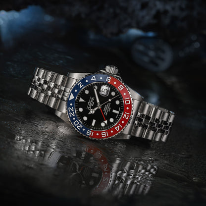 DAVOSA Ternos Professional GMT 161.571.06.W