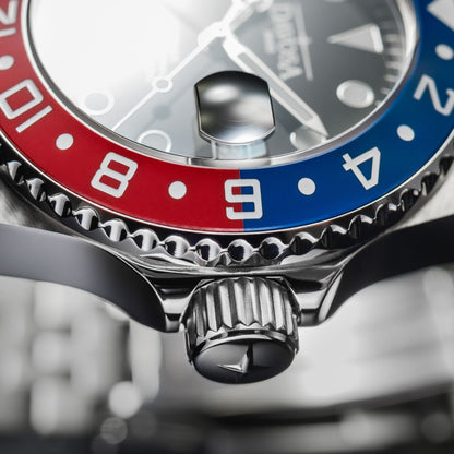 DAVOSA Ternos Professional GMT 161.571.06.W