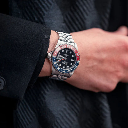 DAVOSA Ternos Professional GMT 161.571.06.W