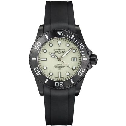 DAVOSA Ternos Professional 42mm Megalume 161.583.10