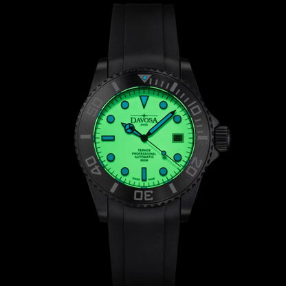 DAVOSA Ternos Professional 42mm Megalume 161.583.10
