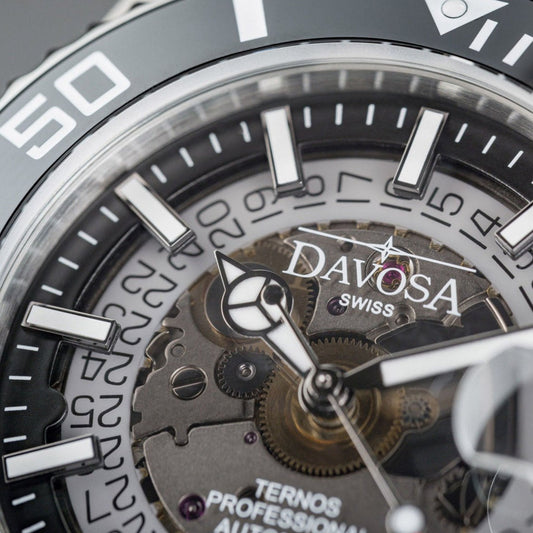 DAVOSA Ternos Professional 42mm Nebulous 161.535.50