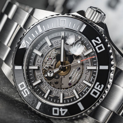 DAVOSA Ternos Professional 42mm Nebulous 161.535.50