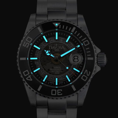 DAVOSA Ternos Professional 42mm Nebulous 161.535.50