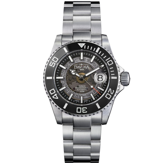 DAVOSA Ternos Professional 42mm Nebulous 161.535.50