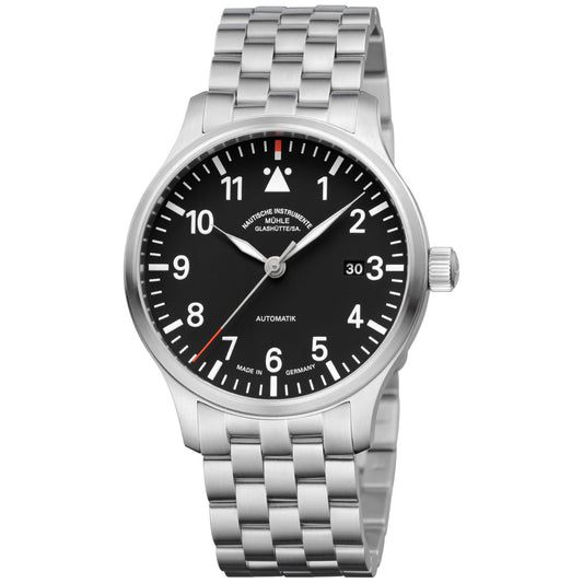 Mühle Glashütte/Sa. Terrasport II M1-37-44-MB