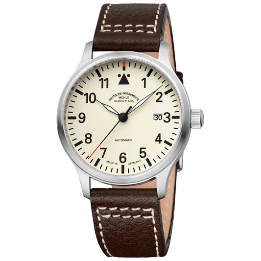 Mühle Glashütte/Sa. Terrasport II M1-37-47-LB