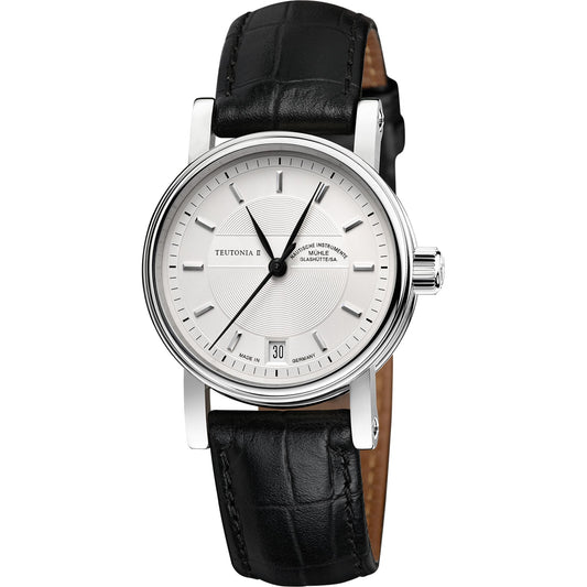 Mühle Glashütte/Sa. Teutonia II Medium M1-30-25-LB