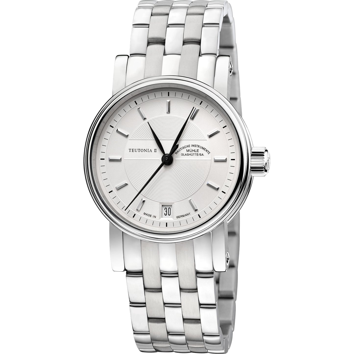 Mühle Glashütte/Sa. Teutonia II Medium M1-30-25-MB