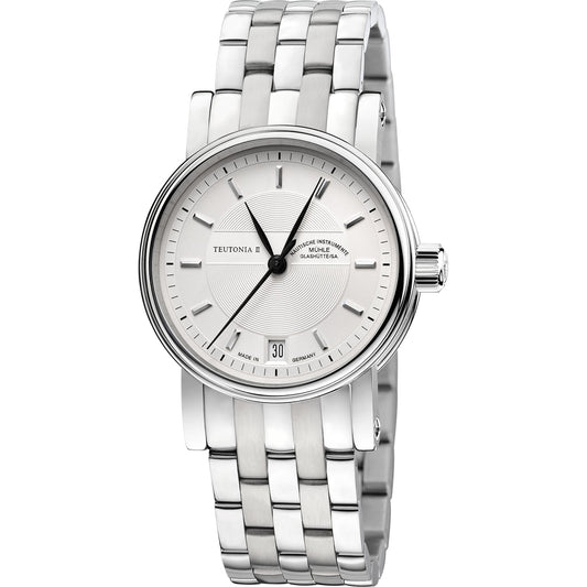 Mühle Glashütte/Sa. Teutonia II Medium M1-30-25-MB