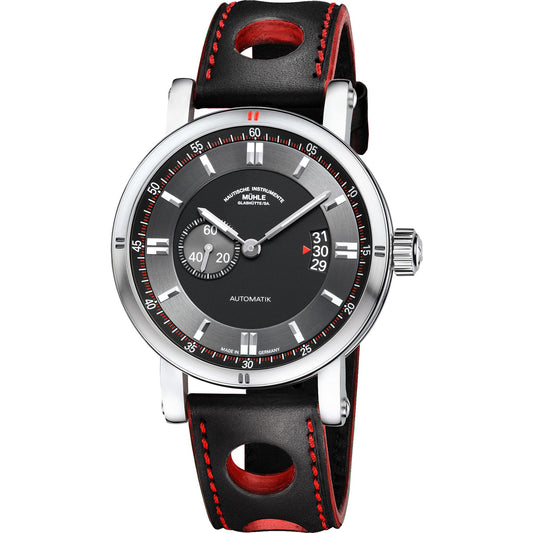 Mühle Glashütte/Sa. Teutonia Sport II M1-29-73-LB-II