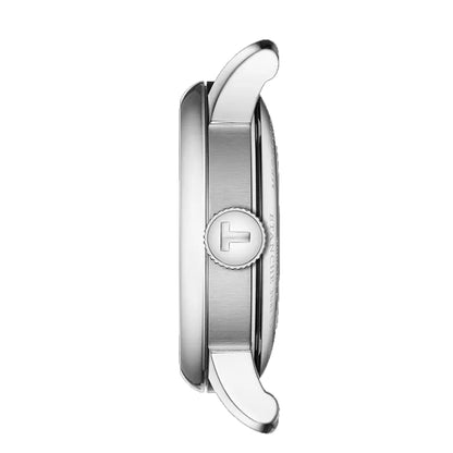 TISSOT Le Locle 29mm T006.207.11.096.00 Diamant