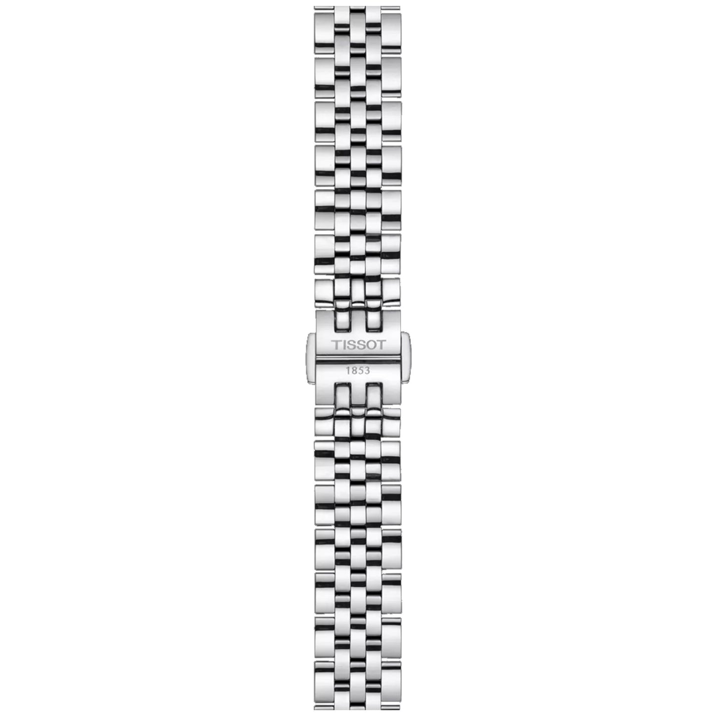TISSOT Le Locle 29mm T006.207.11.096.00 Diamant