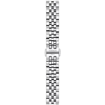 TISSOT Le Locle 29mm T006.207.11.096.00 Diamant