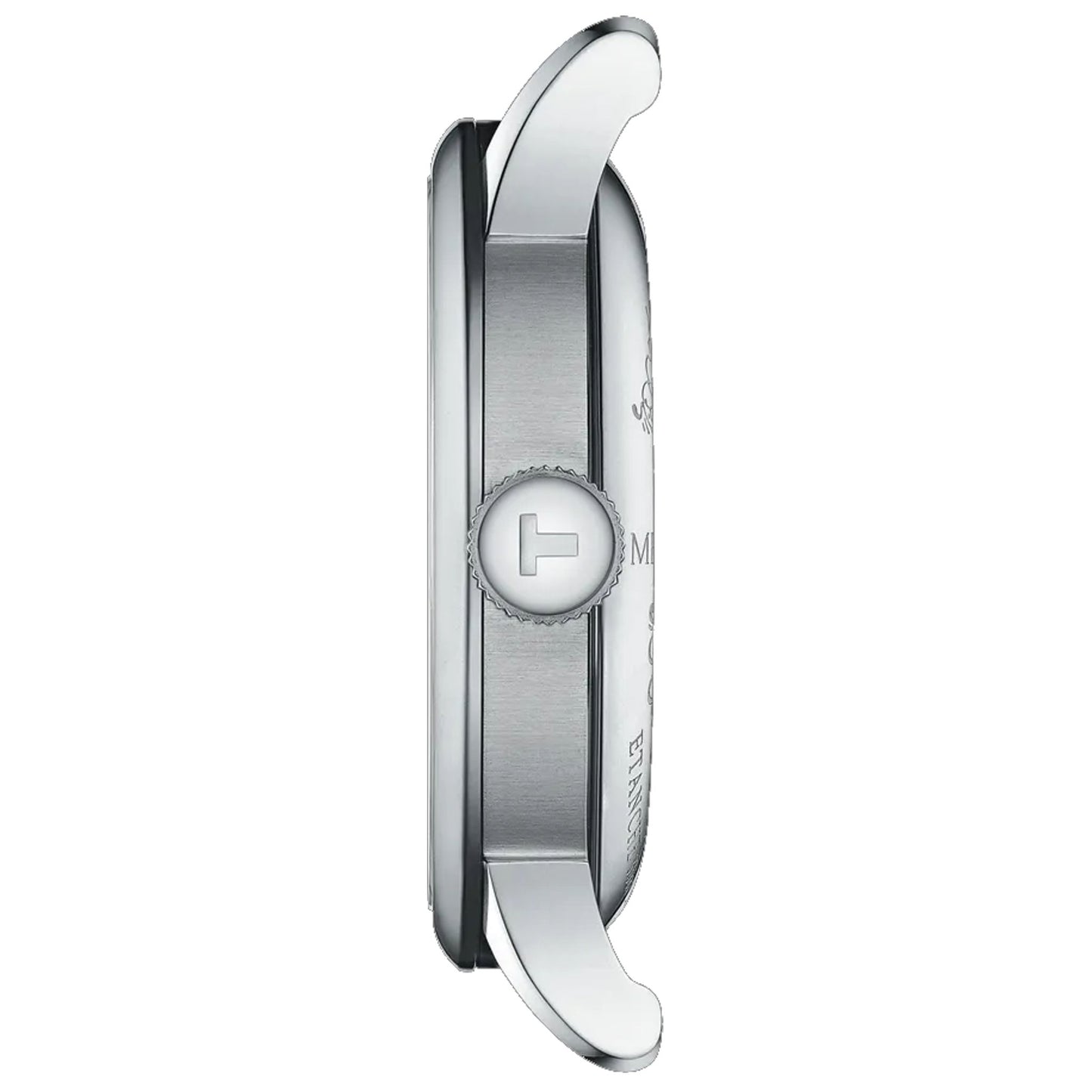 TISSOT Le Locle 39,3mm T006.407.11.033.00