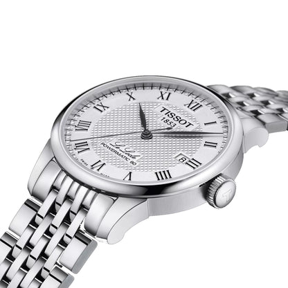 TISSOT Le Locle 39,3mm T006.407.11.033.00