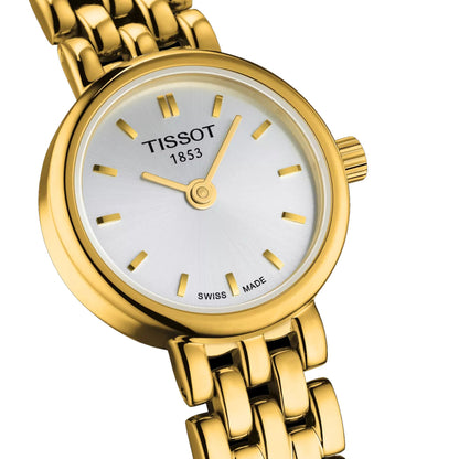 TISSOT Lovely Round 19,5mm T058.009.33.031.00