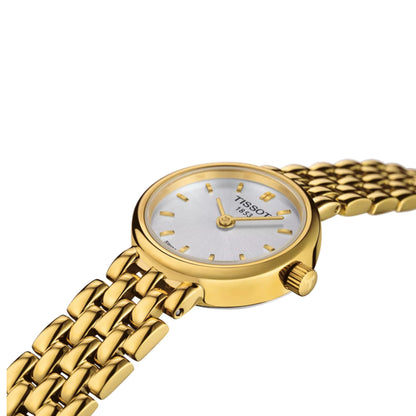 TISSOT Lovely Round 19,5mm T058.009.33.031.00