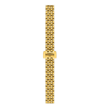 TISSOT Lovely Round 19,5mm Diamant T140.009.63.026.00