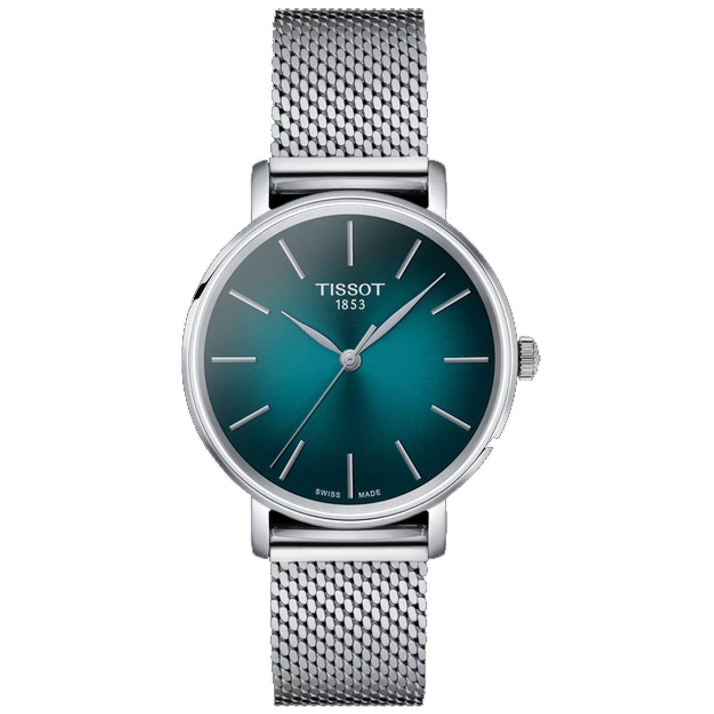 TISSOT Everytime 34mm T143.210.11.091.00