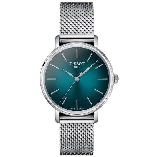 TISSOT Everytime 34mm T143.210.11.091.00