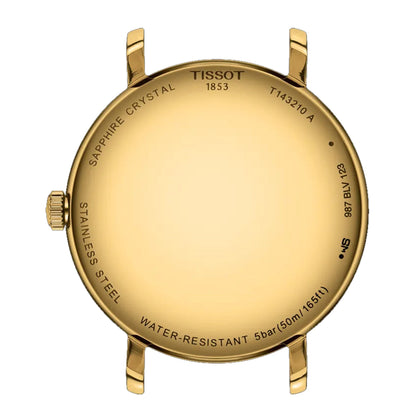 TISSOT Everytime 34mm T143.210.33.021.00