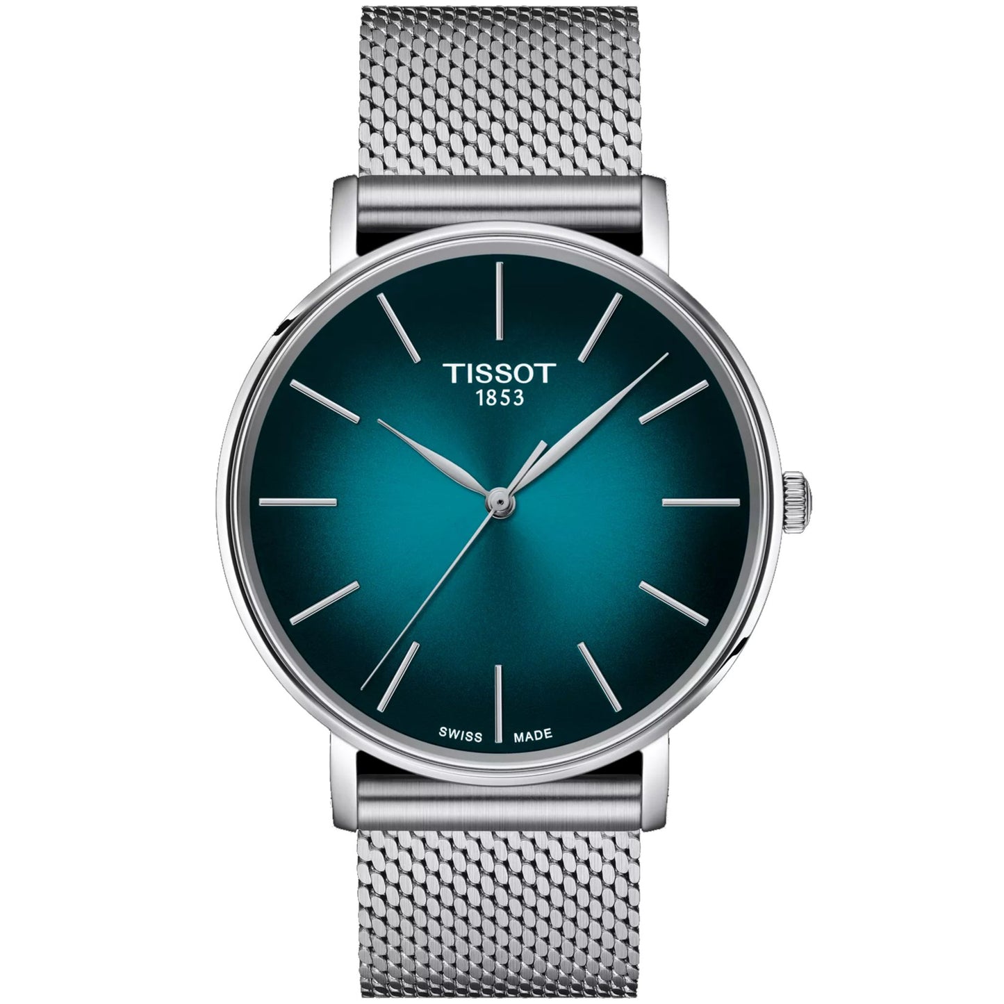 TISSOT Everytime 40mm T143.410.11.091.00