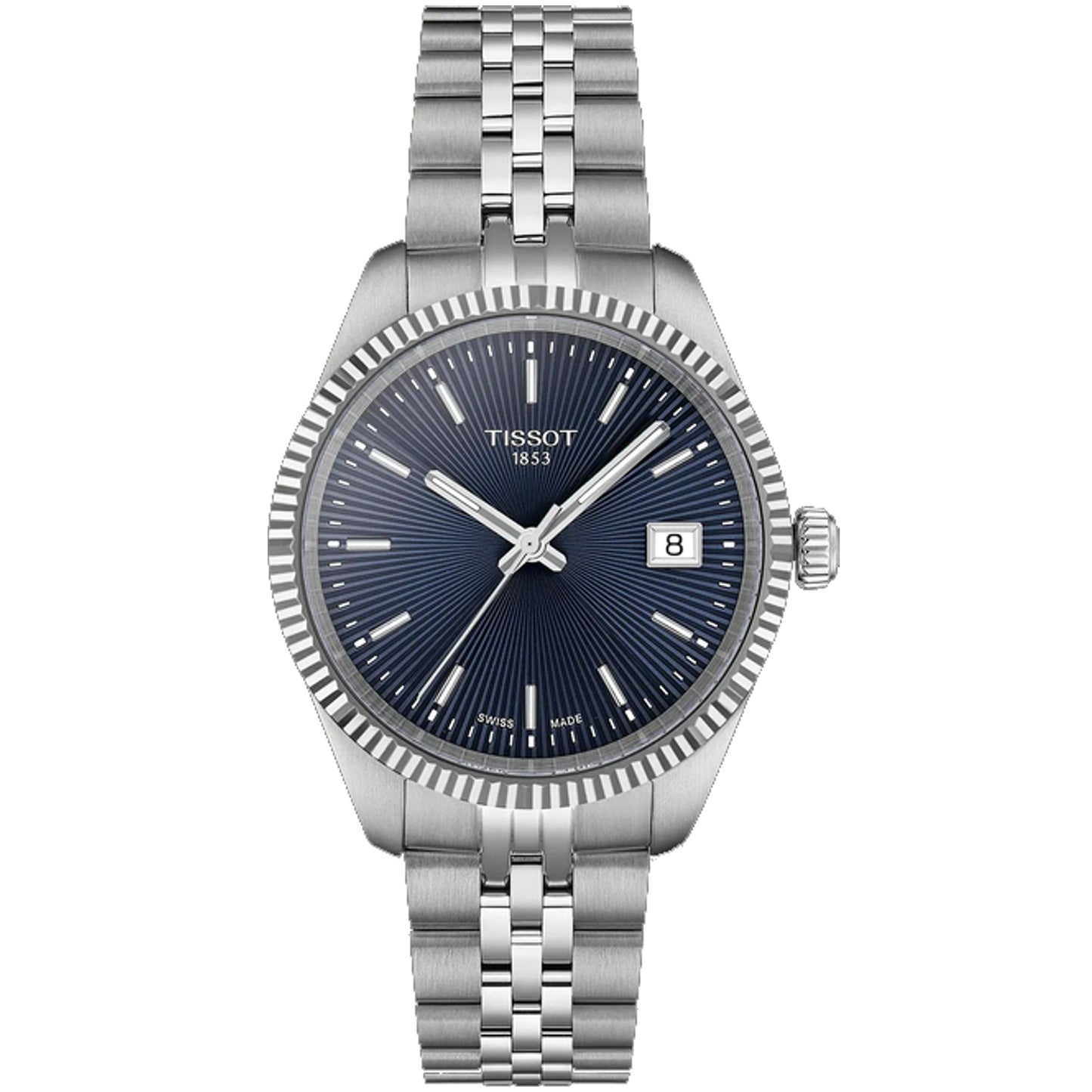 TISSOT Ballade 34mm T156.210.11.041.00