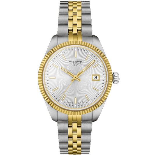 TISSOT Ballade 34mm T156.210.22.031.00
